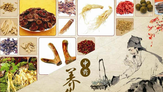 Chinese Medicine and Health Maintain Program