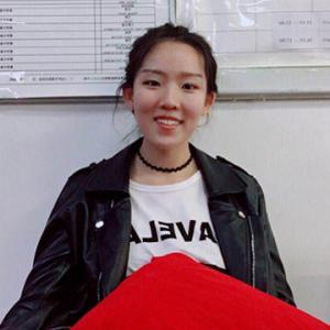 Hongyu Huo