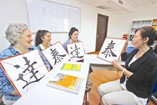 How to Choose Effective Chinese Learning Methods