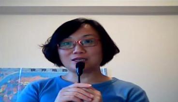 Teaching Video (Yang Hongping)